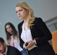 Mirna Borosak